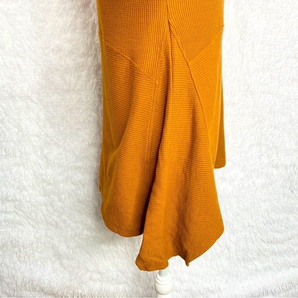 Anthroplogie Maeve Eliza Henley Babydoll Tunic‎ Shirt Top XS - Picture 11 of 11